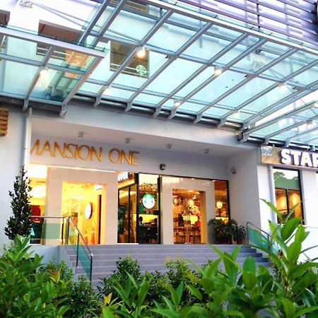 Mansion One Luxurious Seaview Vacation Homes جورج تاون المظهر الخارجي الصورة