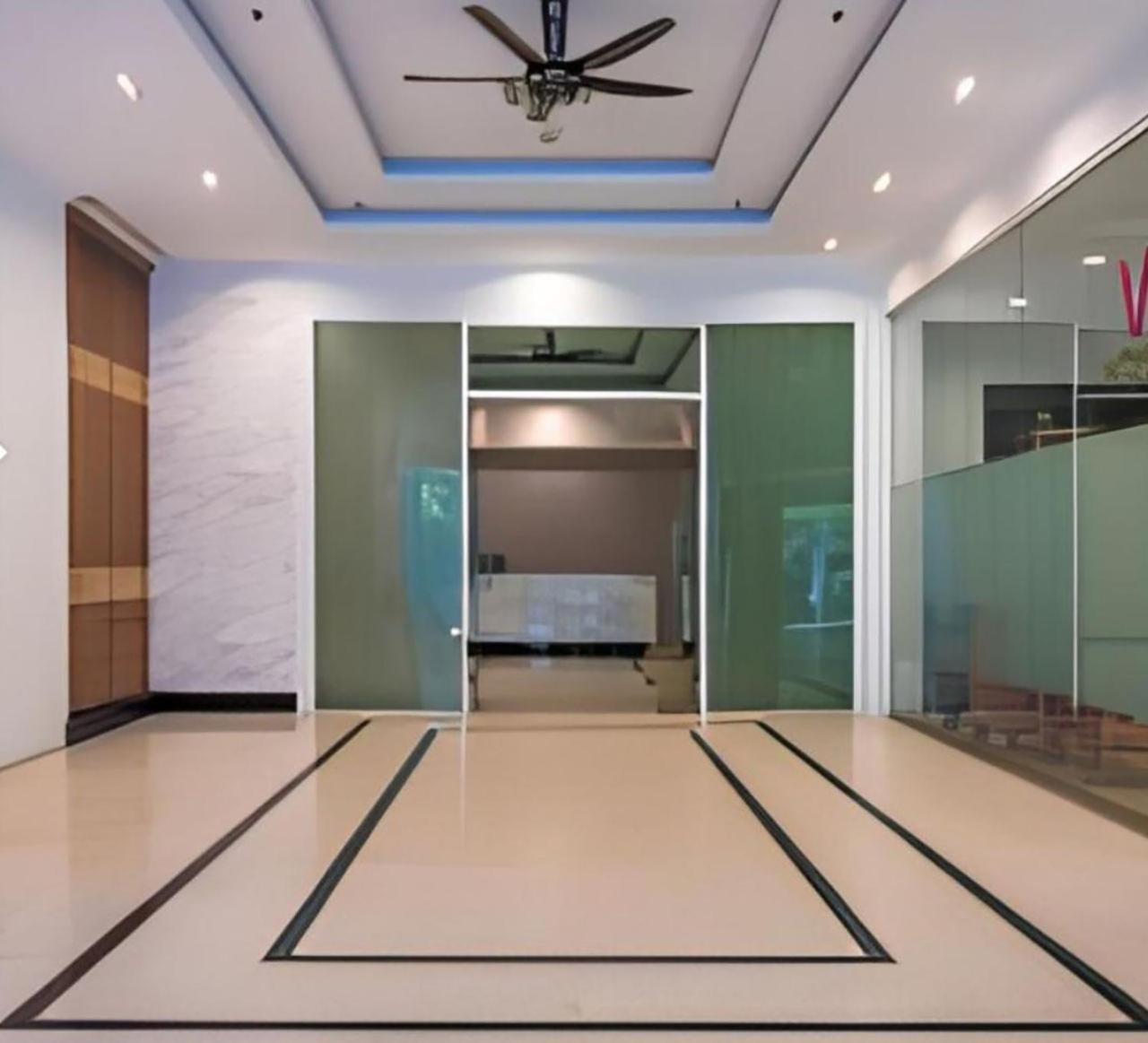 Mansion One Luxurious Seaview Vacation Homes جورج تاون المظهر الخارجي الصورة